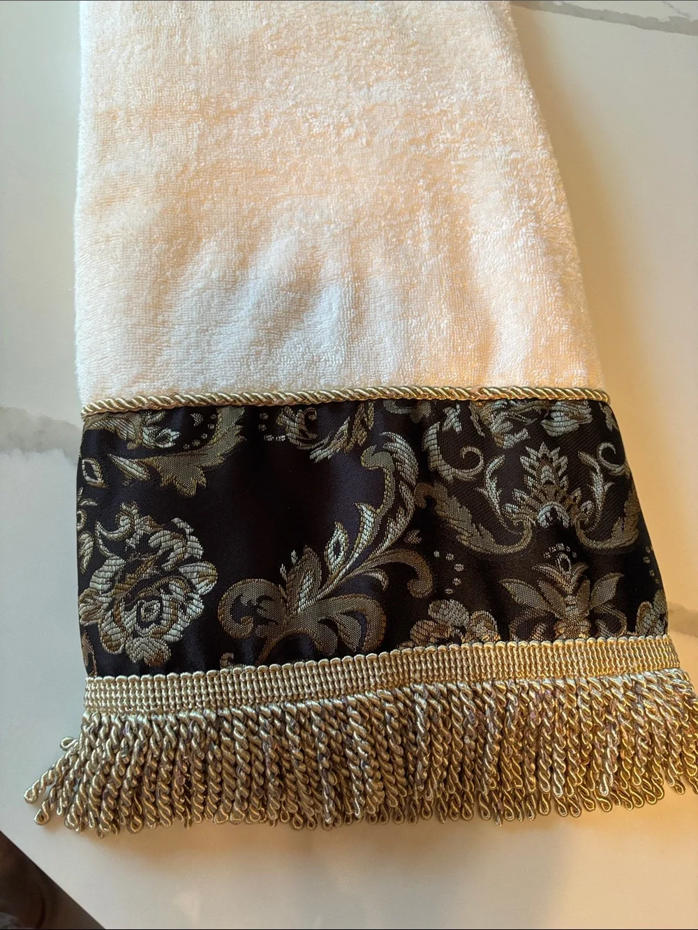 Croscill elegant bath